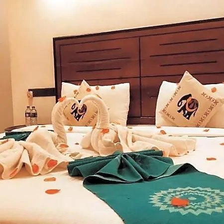 Hotel Serenemo Eco