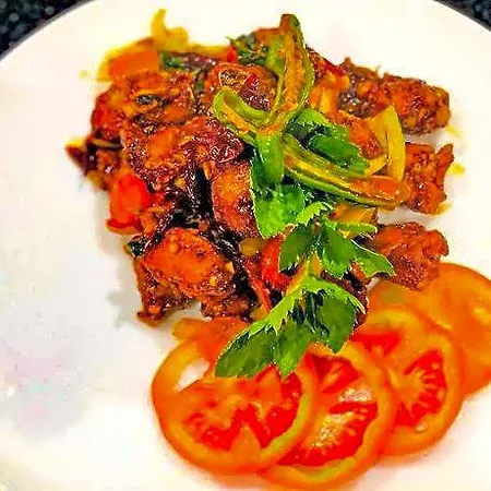 Serenemo Eco Nuwara Eliya