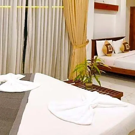 Serenemo Eco Hotel Nuwara Eliya