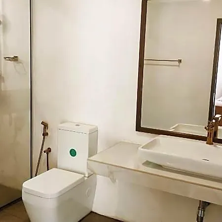 Serenemo Eco Hotel 4*
