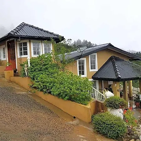 Hotel Lassana Nuwara Eliya