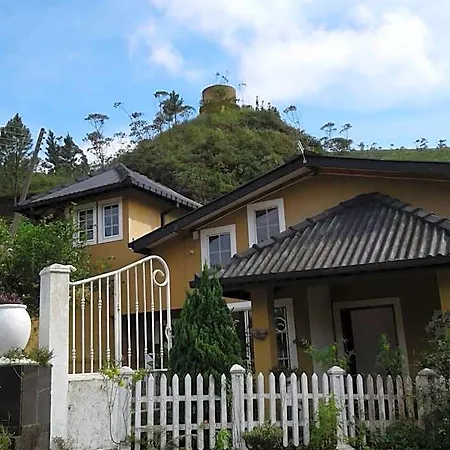 Lassana Hotel