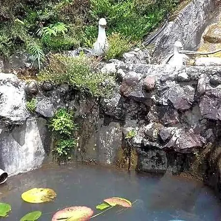 Hotel Lassana Nuwara Eliya