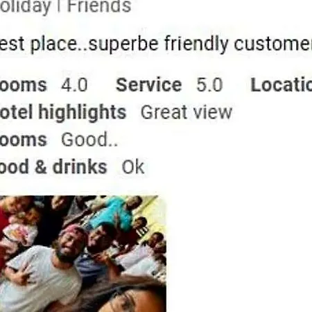 Hotel Lassana 3*