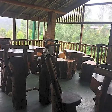 Hotel Thalagala Oya & Restaurant Nuwara Eliya