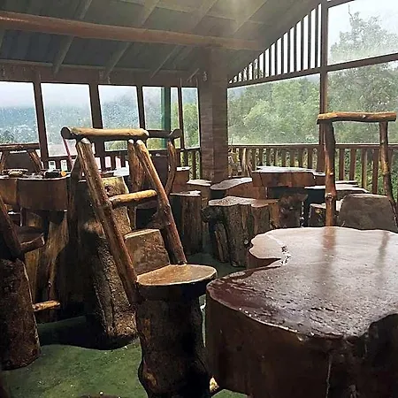 Thalagala Oya & Restaurant