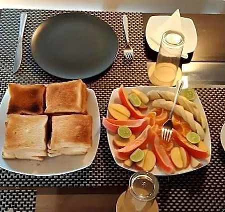 Thalagala Oya & Restaurant