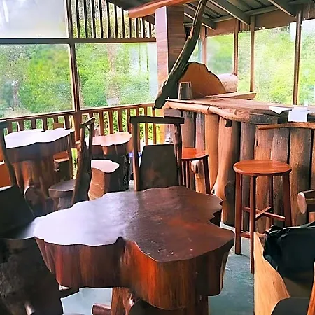 Thalagala Oya & Restaurant Nuwara Eliya