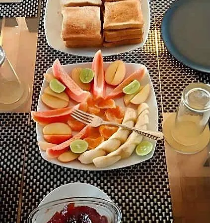Hotel Thalagala Oya & Restaurant *