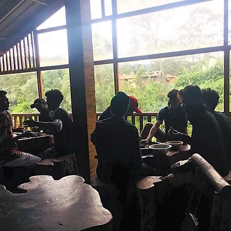 Thalagala Oya & Restaurant Nuwara Eliya