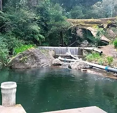 Thalagala Oya & Restaurant Hotel Nuwara Eliya