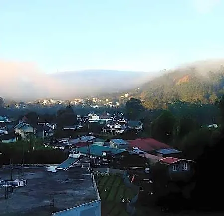 Thalagala Oya & Restaurant * Nuwara Eliya