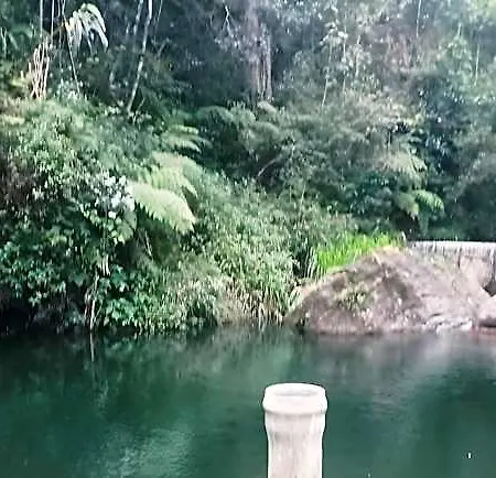 Thalagala Oya & Restaurant *