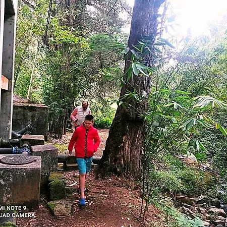 Hotel Thalagala Oya & Restaurant Nuwara Eliya