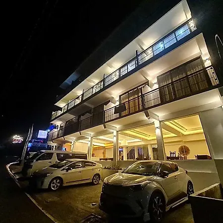 Rich 4* Nuwara Eliya