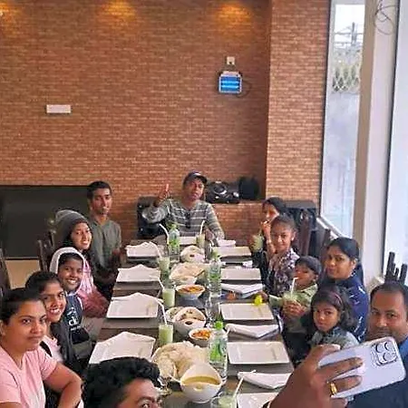 Rich Hotel Nuwara Eliya