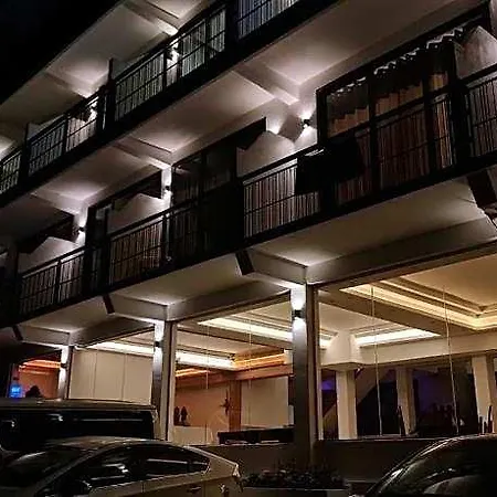 Rich Hotel Nuwara Eliya