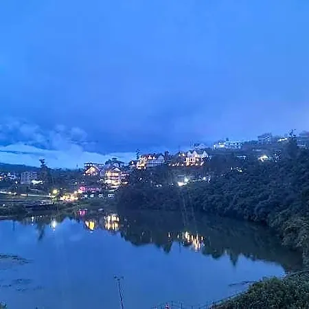 Rich Nuwara Eliya