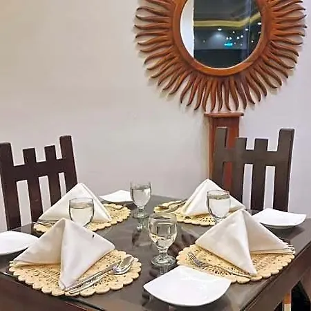 Rich Hotel 4*