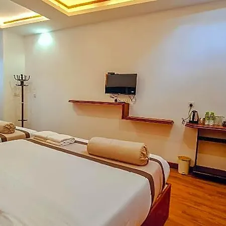 Hotel Rich Nuwara Eliya