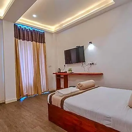 Rich Hotel Nuwara Eliya