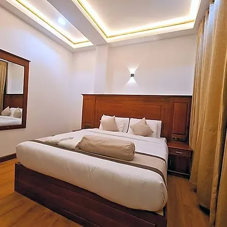 Hotel Rich Nuwara Eliya