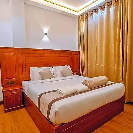 Hotel Rich Nuwara Eliya