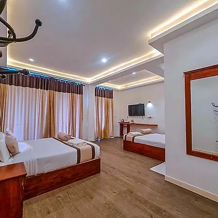 Hotel Rich Nuwara Eliya