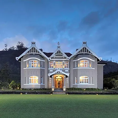 The Bellwood Manor Hotel 5*