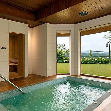 The Bellwood Manor 5*