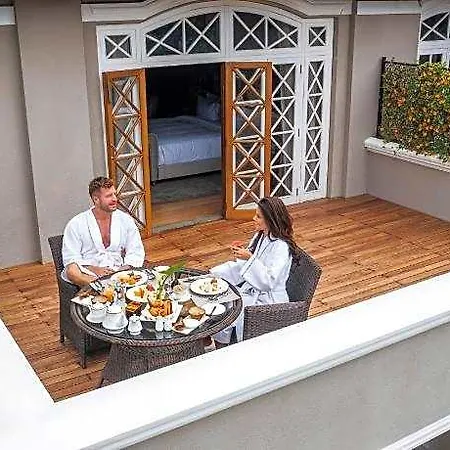 The Bellwood Manor Hotel Nuwara Eliya