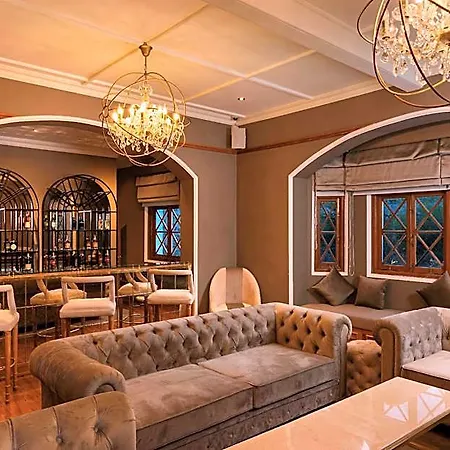 The Bellwood Manor 5* Nuwara Eliya