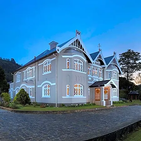 Hotel The Bellwood Manor