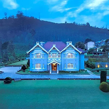 The Bellwood Manor Nuwara Eliya