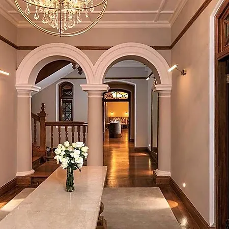 The Bellwood Manor Hotel 5*
