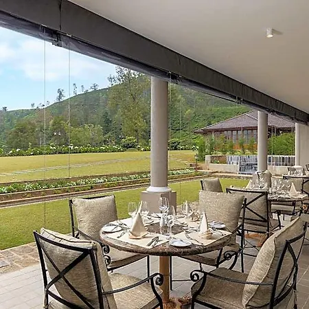The Bellwood Manor Hotel 5*