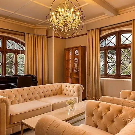 The Bellwood Manor 5* Nuwara Eliya