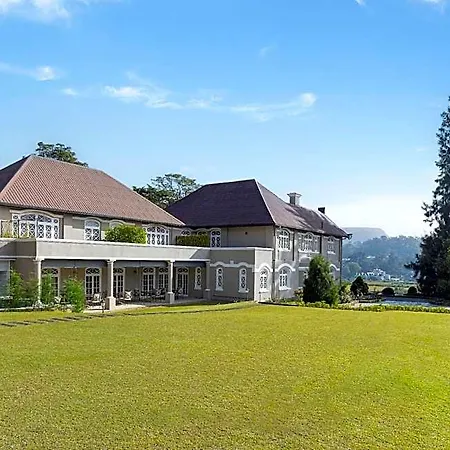 The Bellwood Manor Hotel Nuwara Eliya