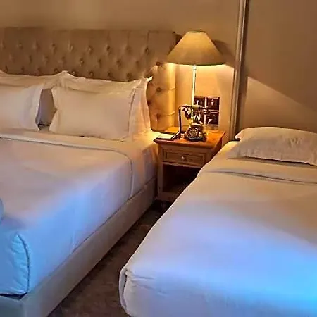 The Bellwood Manor Hotel 5*