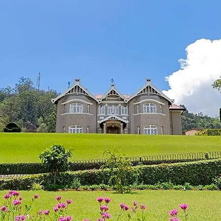 The Bellwood Manor Hotel Nuwara Eliya
