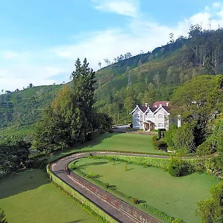 The Bellwood Manor Hotel