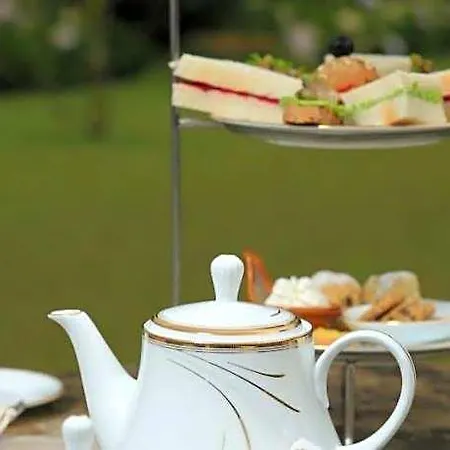 The Bellwood Manor Nuwara Eliya