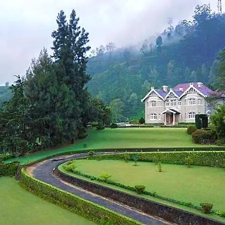 The Bellwood Manor Hotel Nuwara Eliya