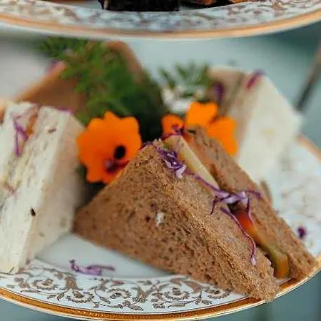 The Bellwood Manor 5* Nuwara Eliya