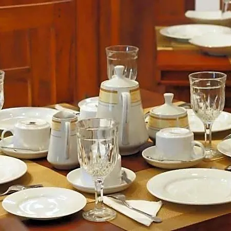 Queensland Hotel