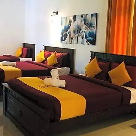 Queensland Hotel Nuwara Eliya