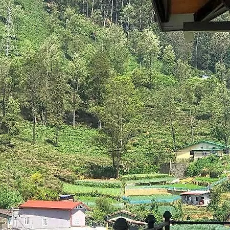 Hotel Queensland Nuwara Eliya