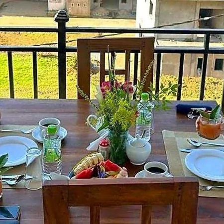 Queensland Hotel Nuwara Eliya