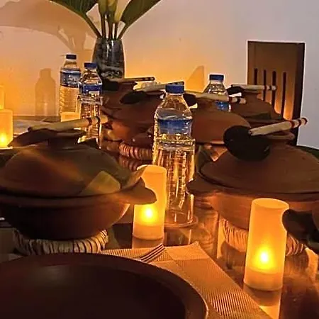 Hotel Queensland Nuwara Eliya