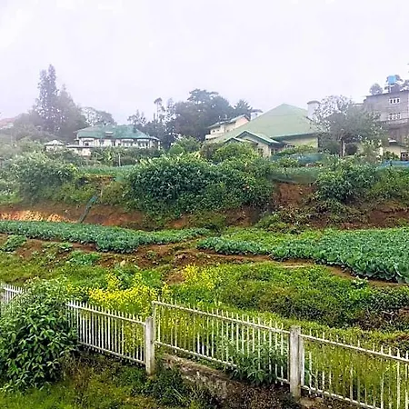 Queensland Hotel Nuwara Eliya